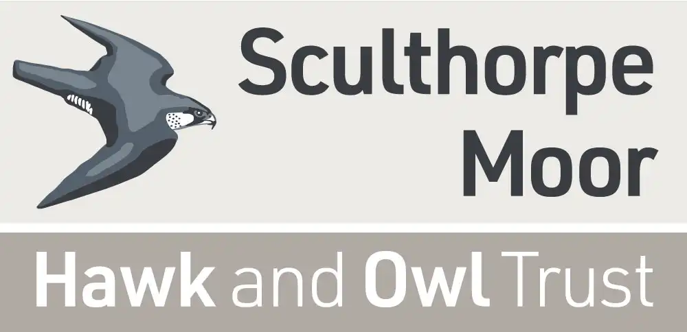Hawk and Owl Trust Logo